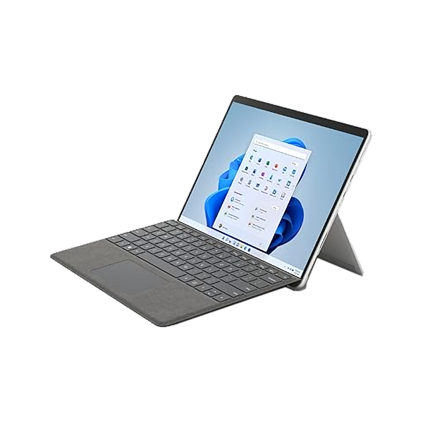 Surface Pro 8